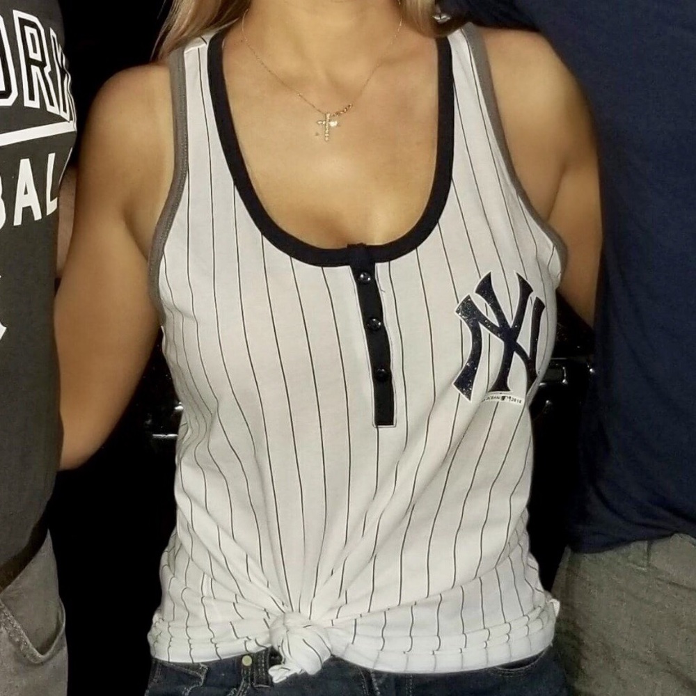Yankee Tank
